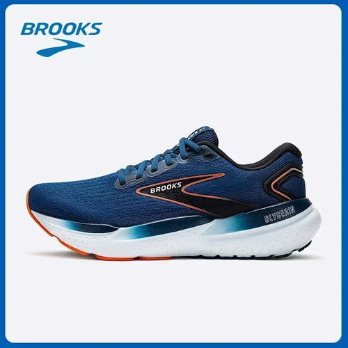 Brooks Running Shoes GTS 21 Men’s Casual Sneakers Provides A