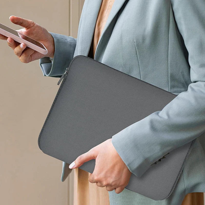 Laptop Bag For Xiaomi Lenovo Dell Notebook Computer Laptop Sleeve For