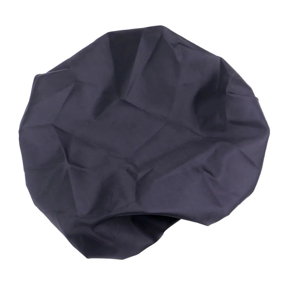 1 Pc Bike Seat Cover Bicycle Saddle Cover Protective Waterproof Cloth