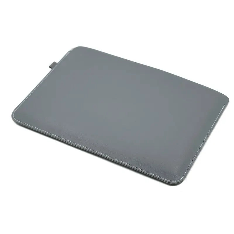 Ultra Thin Super Slim 13 Inch Laptop Bag Case Sleeve For M1 M2 MacBook