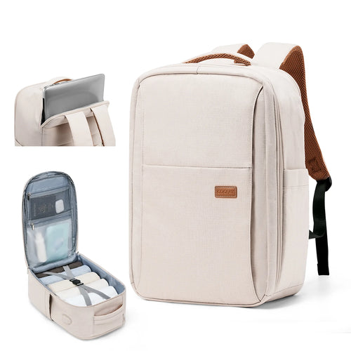 Men Travel Backpack Designer Laptop Bag Large Capacity School Backpack