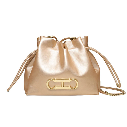 CH Casual Style Daily Ladies Small Bag Premium Sense Ladies Commuter