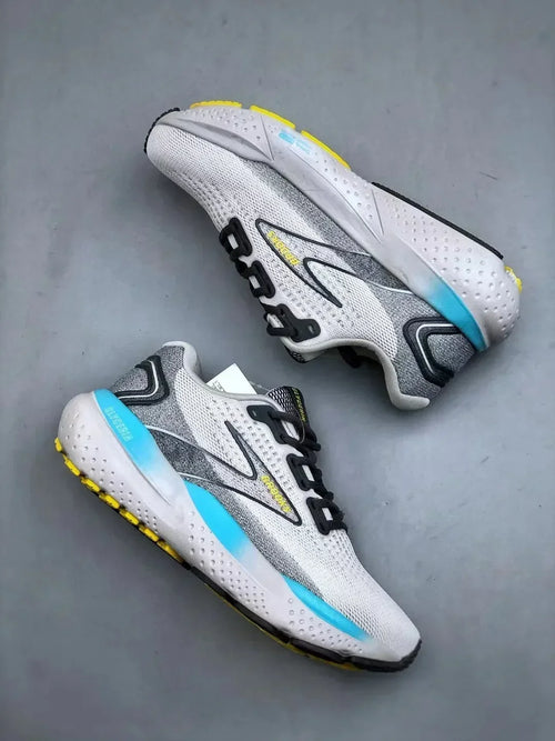 Brooks Men’s Glycerin 21 Neutral Running Shoe Gives You A Reliable Fit