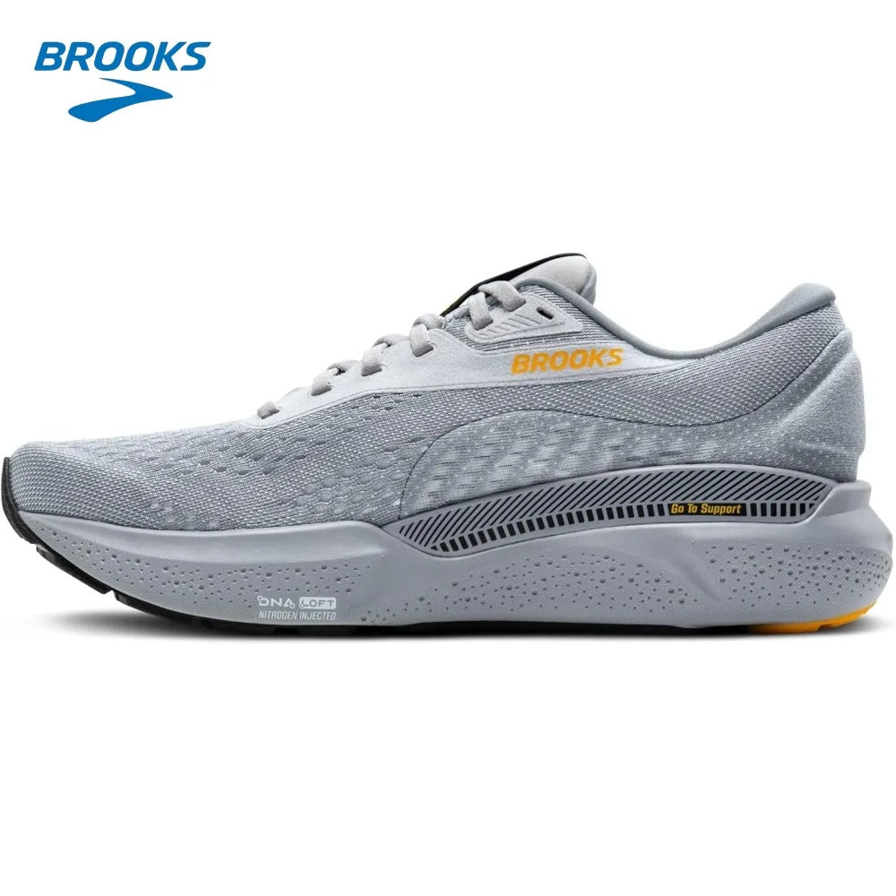 Brooks Men’s&Women’s Adrenaline GTS 24 Supportive Running Shoe
