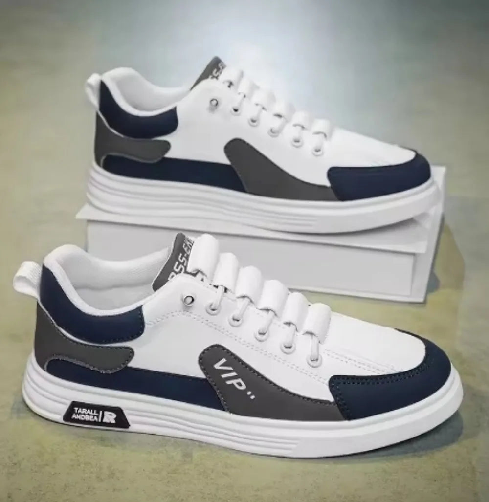 Summer Men‘s Shoes 2024 New Men Casual Shoes Quality Fashion