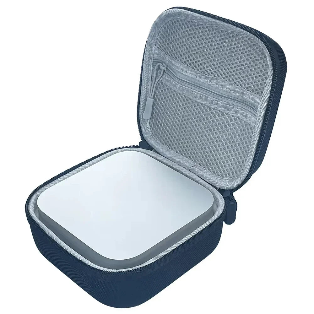 Portable Protective Bag for Apple Mac Mini M4/M4 Pro 2024 Shockproof
