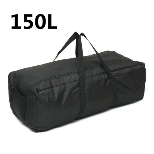 Camping Equipment Storage Bag Outdoor Traveling for Men's Women