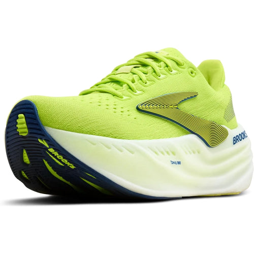 Brooks Men’s Glycerin Max New Color Scheme Neutral Running & Walking