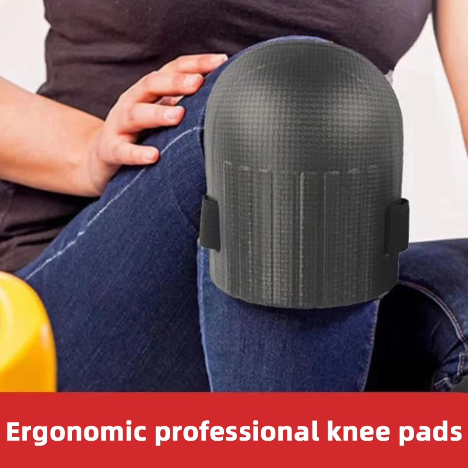 EVA Foam Knee Pad Protective Working Soft Padding Workplace Safety