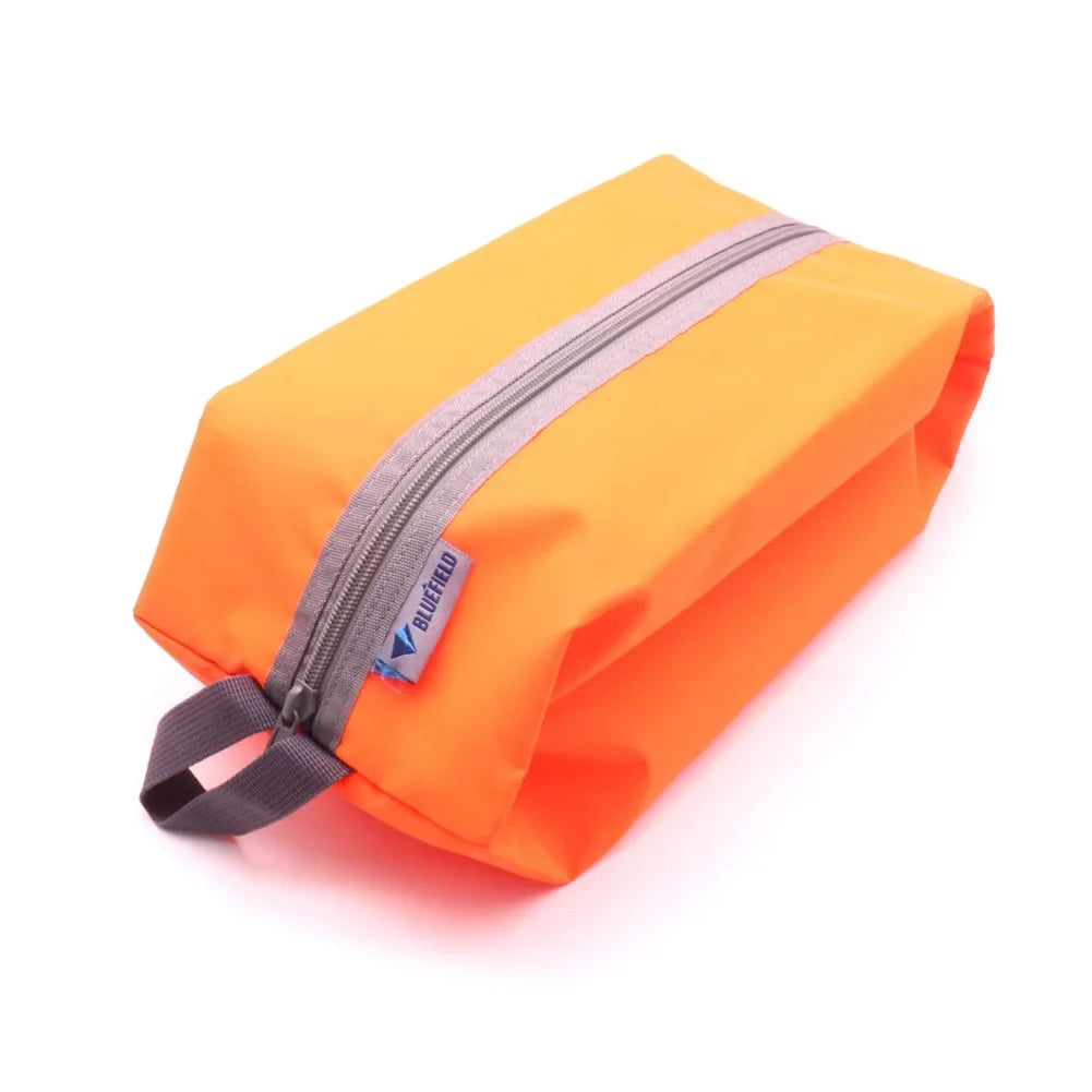 1PCS Portable Waterproof Oxford Cloth Storage Bag Waterproof Outdoor