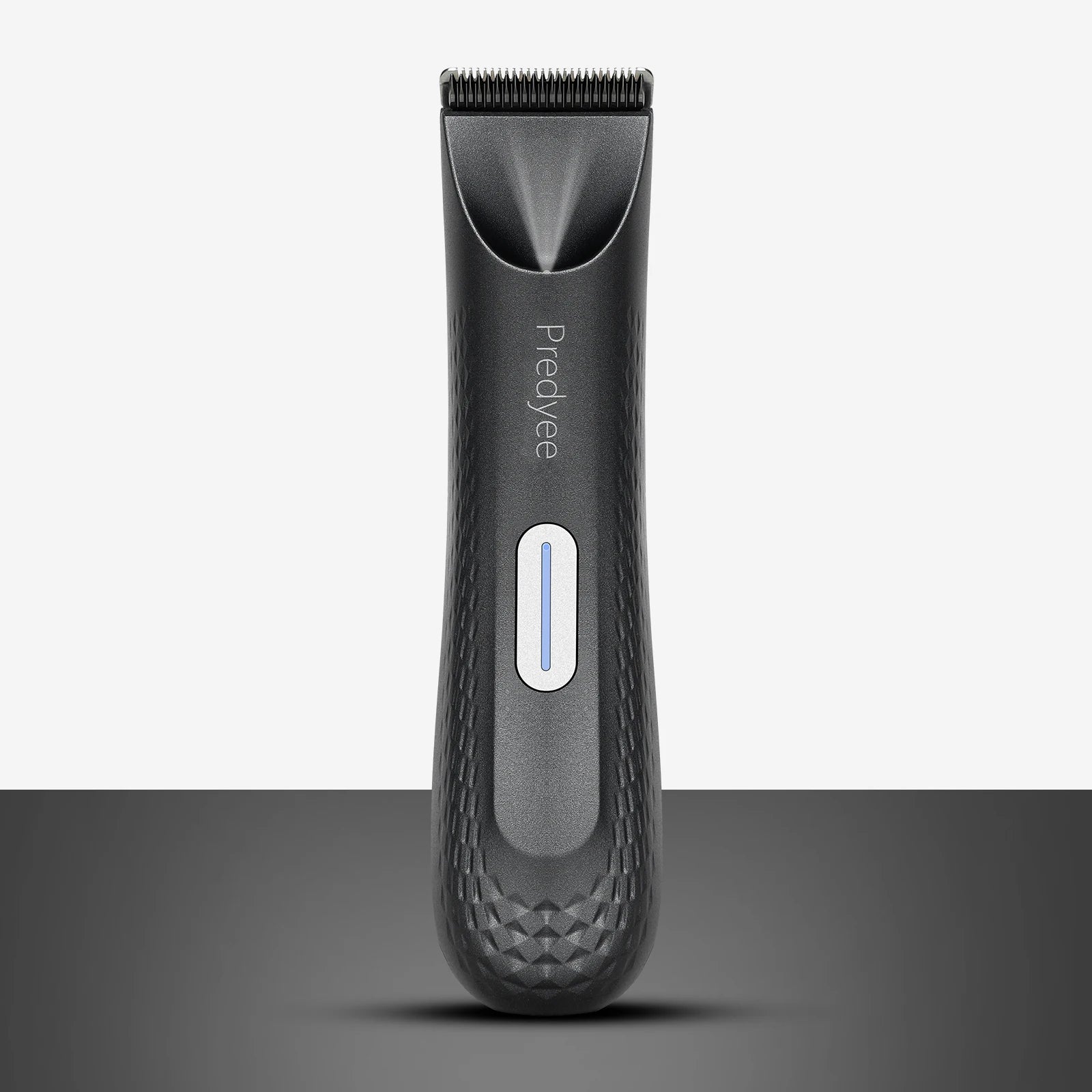 Electric Trimmer for Men's Groin Hair: Versatile Body Groomer and