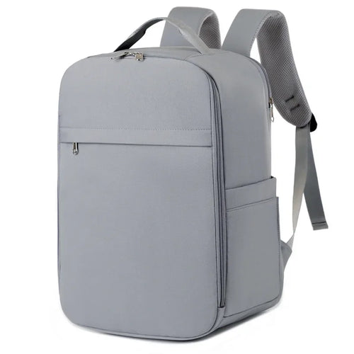 New Casual Backpack, Short-Distance Travel Backpack, Fashionable and