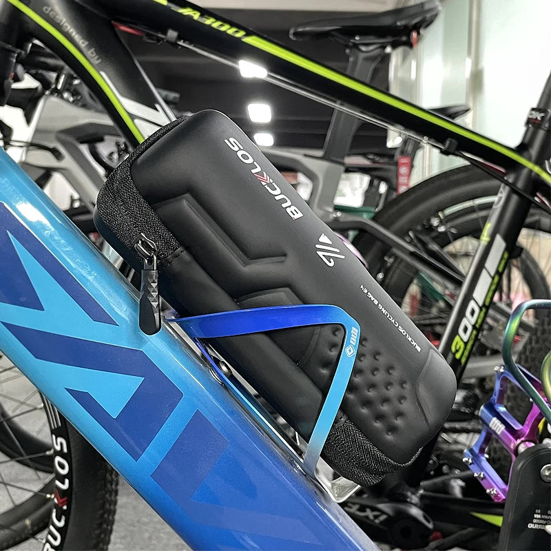 BUCKLOS Multifunction Tools Repair Kits Bag Set Key Storage Capsule