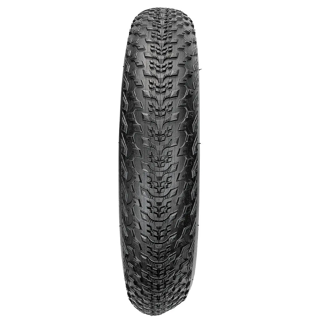 Kenda K1167 20x4.0 Fat Bike Tire E-bike Snowfield Tyre Blackwall