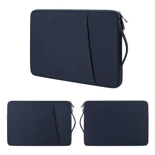 Laptop Sleeve Handbag Case for Macbook Pro Air 13 13.3 14 15 15.6 15.4