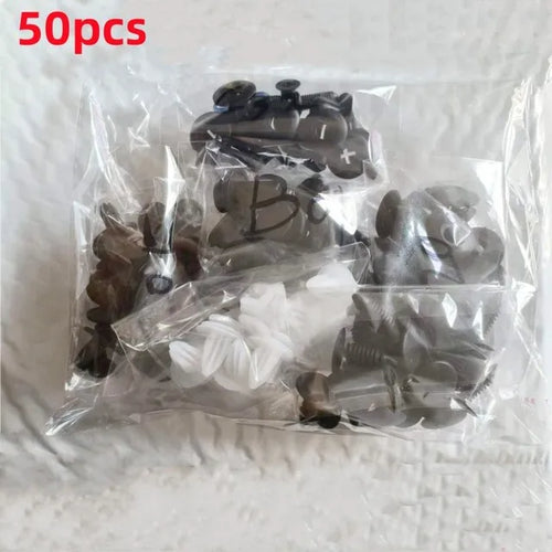 Auto Fastener Clip Car Fender Push Retainer Pin Rivet Bumper for Door