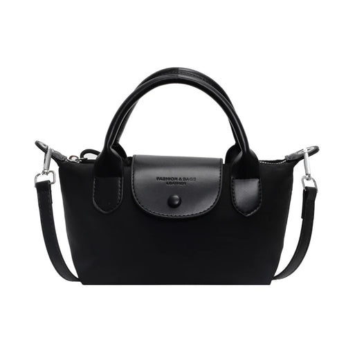 Fashion Lightweight Simple Ladies Shoulder Bag, Large Capacity Durable