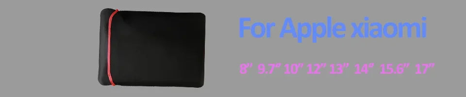 15.6 Inch 17 In Laptop Bag Business Portable Nylon Computer Handbags