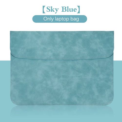 Laptop Sleeve For Macbook Air 13 Case M1 M2 Pro 13.3 14 16 M3 laptop