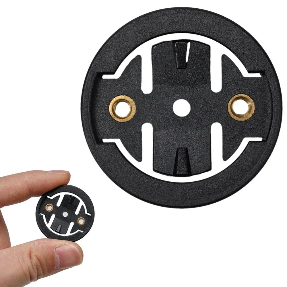 Bicycle Computer Bracket Mount Fixed Base Repair Parts For For Garmin