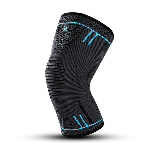 1 PCS Kyncilor Knee Brace Elastic Fitness Basketball Volleyball