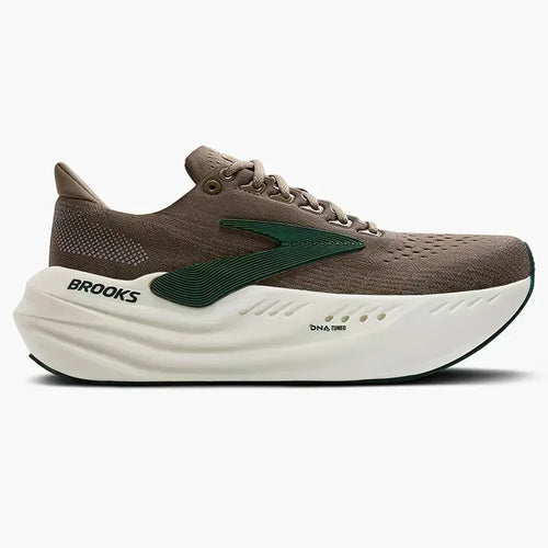 Original Brooks Men's Running Shoes Glycerin Max Anti-slip Casual