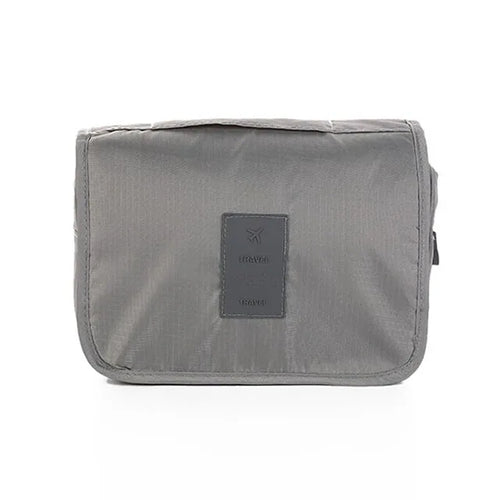 Multifunctional Travel Hook Wash Bag Cosmetics Storage Bag Waterproof