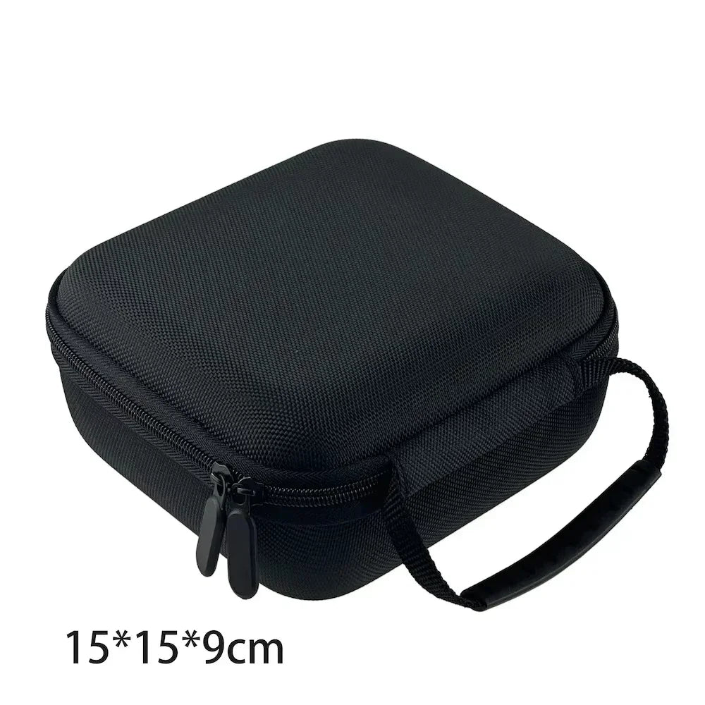 Portable Protective Bag for Apple Mac Mini M4/M4 Pro 2024 Shockproof