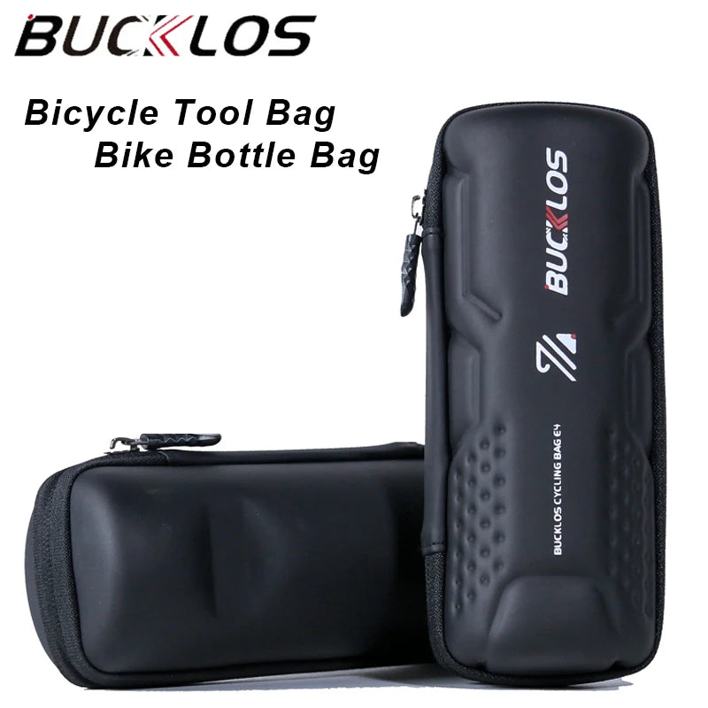 BUCKLOS Multifunction Tools Repair Kits Bag Set Key Storage Capsule