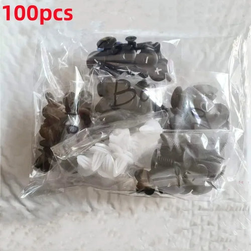Auto Fastener Clip Car Fender Push Retainer Pin Rivet Bumper for Door