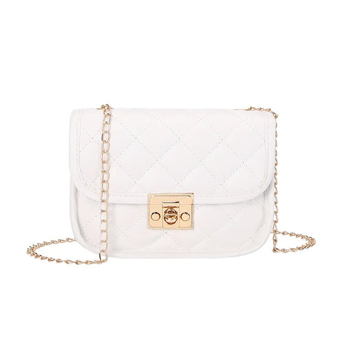 New Embroidered Bag 2024 Ladies Bags Trendy Women's Bag Cross border