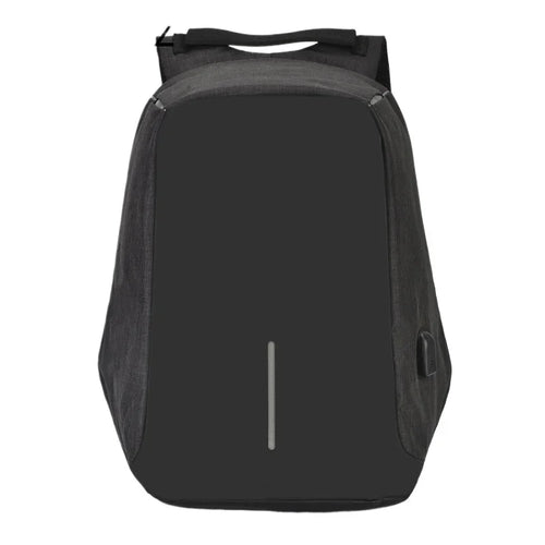 Anti-theft Backpack Bag 15.6 Inch Laptop Men Mochila Male Waterproof