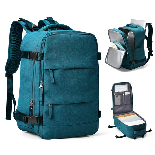 Travel Backpack Short Distance Airplane Ryanair Cabin Bag 40x20x25