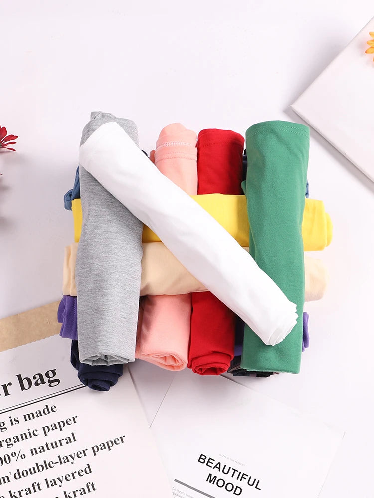 America 1776 Athletic Dept Letter T-Shirt Female Sport Casual Crop Top