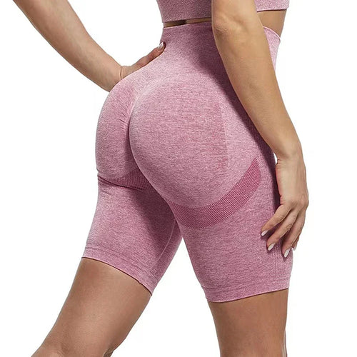 Women's Fitness Leggings Push Up Sport Legging Ladies High Waist Yoga