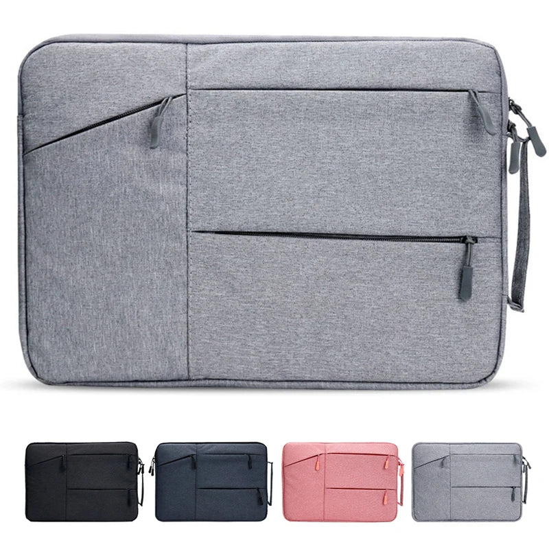 Laptop Notebook Case Tablet Sleeve Cover Bag 12 13 14 15 16 inch for