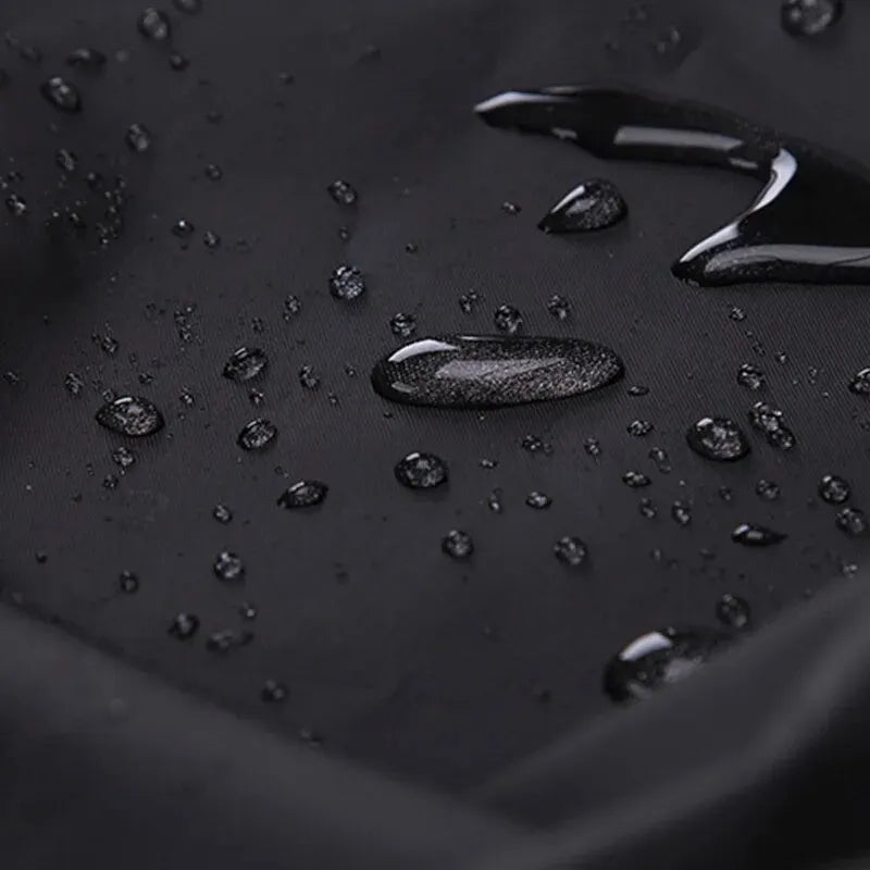 Backpack Rain Cover 20-70L Outdoor Camping Hiking Mountaineering Dust