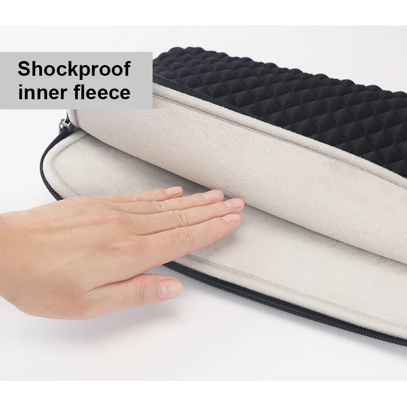 Laptop Bag Notebook Sleeve Case for Macbook Air Pro Retina 11 13 15
