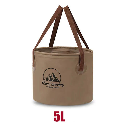 Bucket All for Fishing Stuff Fishing Supplies New Accessories Tackle