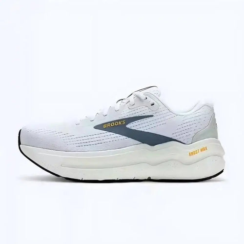 Brooks Men’s&Women’s  Ghost Max 2 Running and Walking Shoes