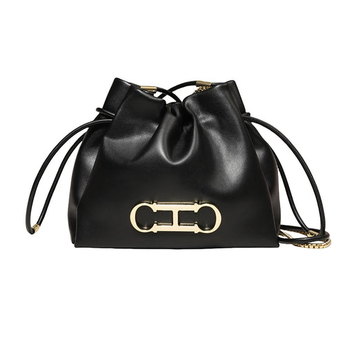 CH Casual Style Daily Ladies Small Bag Premium Sense Ladies Commuter
