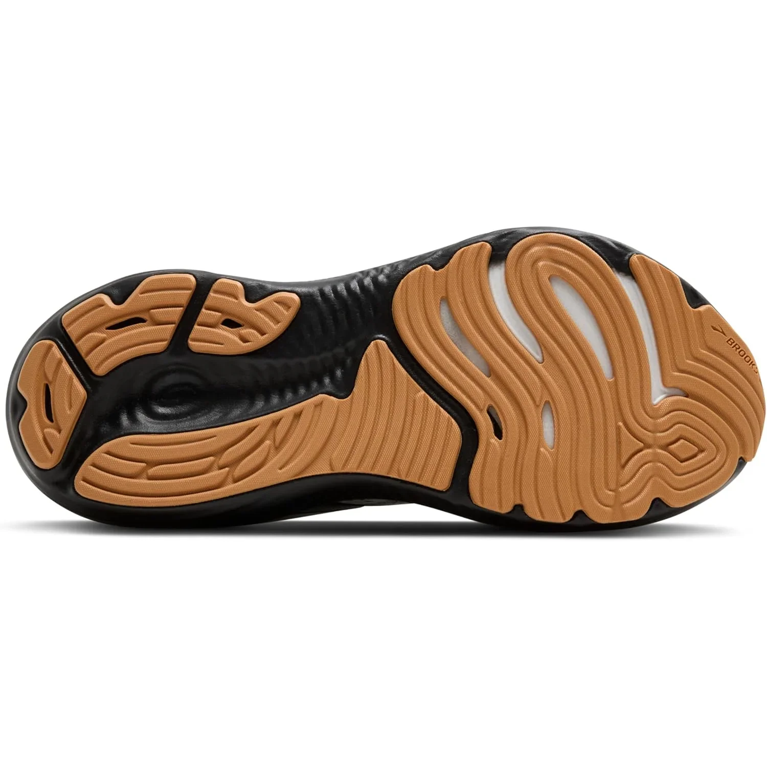 Brooks Men’s Glycerin GTS 22 Supportive Running Shoe