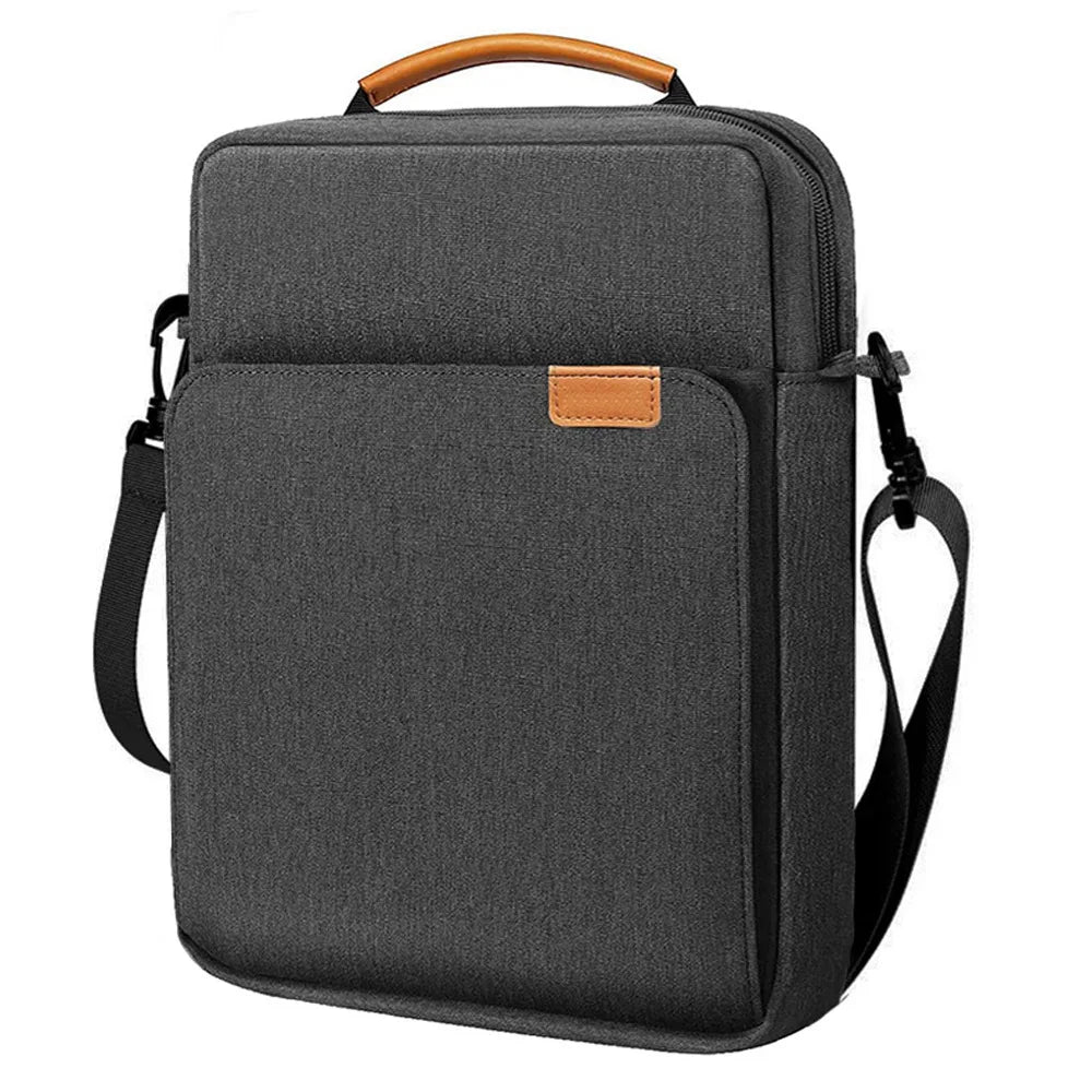 Tablet Shoulder Sleeve Bag For IPad Air Pro 12.9in IPad Air 10.9 in