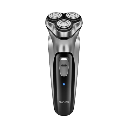 ENCHEN BlackStone Electric Shaver Razor Men Type-C Rechargeable