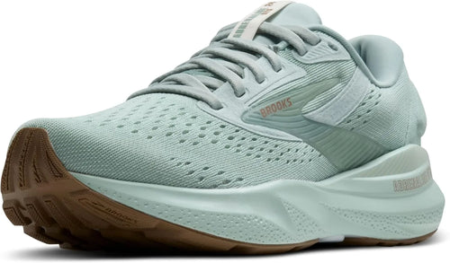 Brooks Men’s&Women’s Adrenaline GTS 24 Supportive Running Shoe