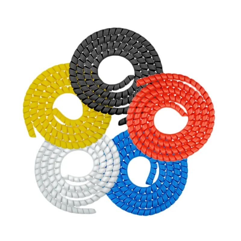 1M Scooter Line Protector Covers for Ninebot ES1 ES2 ES3 ES4 Max G30