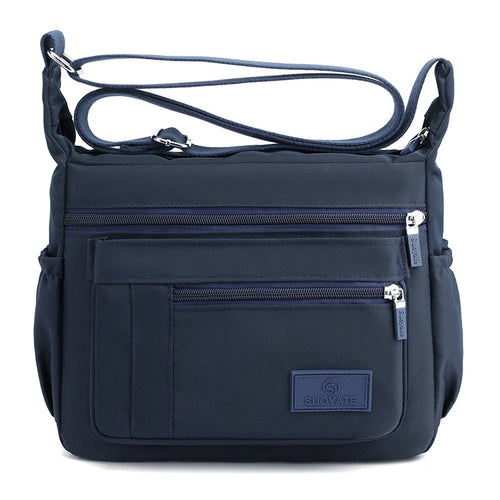 Fashion Shoulder Crossbody Bag for Women Messenger Bags Waterproof