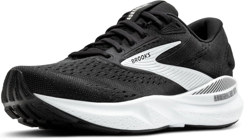Brooks Men’s&Women’s Adrenaline GTS 24 Supportive Running Shoe