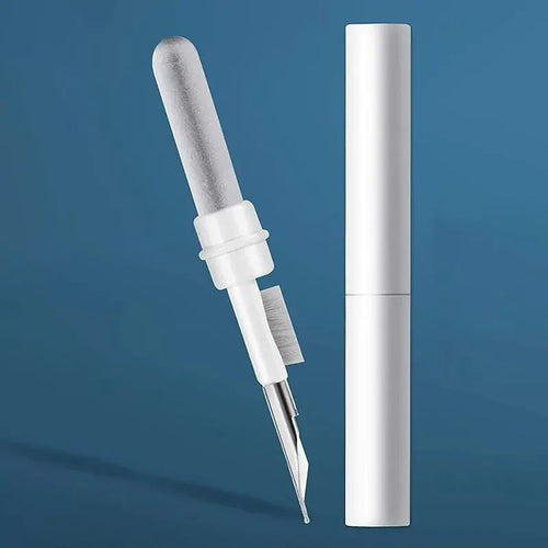 Bluetooth Headset Cleaning And Dusting Brush Earpiece Brush Cleaning