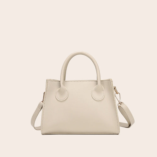 PU Leather Casual Crossbody Bags for Women Ladies Luxury Designer Tote